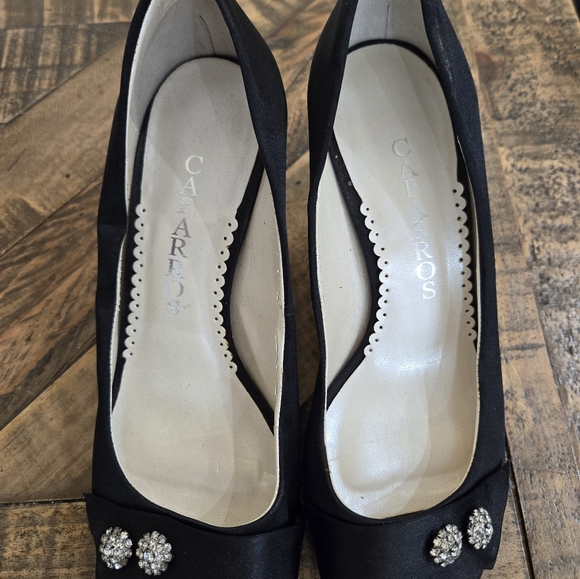 Caparros Shoes - Shoes